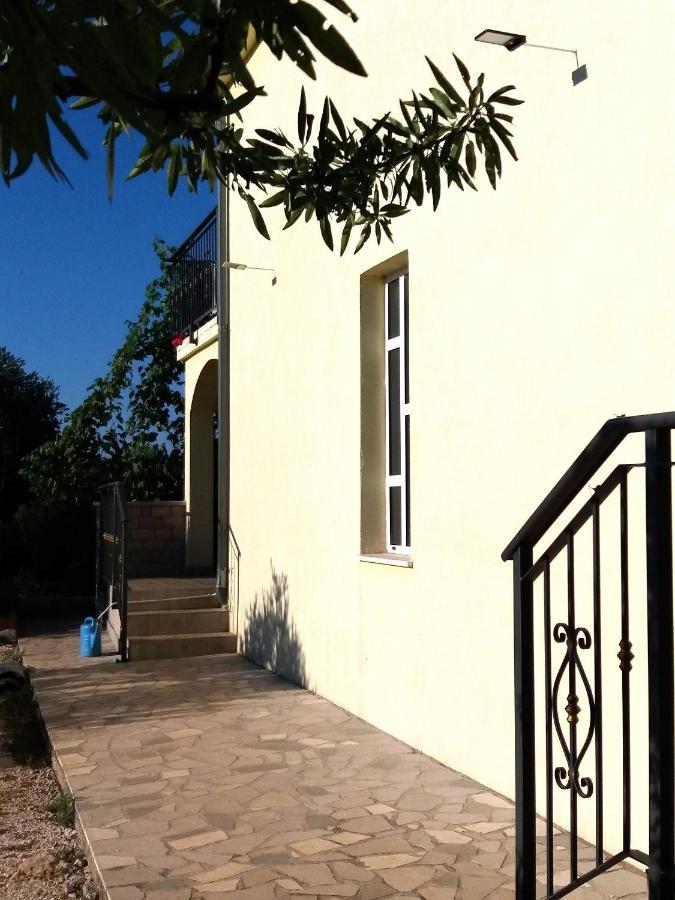 Apartment With A Parking Space Cove Ljubljeva, Trogir - 18371 Vinisce
