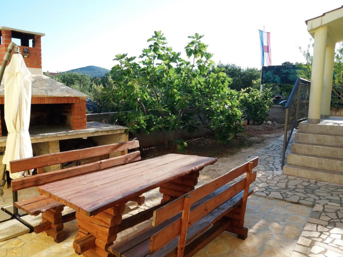 Apartment With A Parking Space Cove Ljubljeva, Trogir - 18371 *